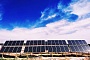 Солнечные фотоэлектрические станции